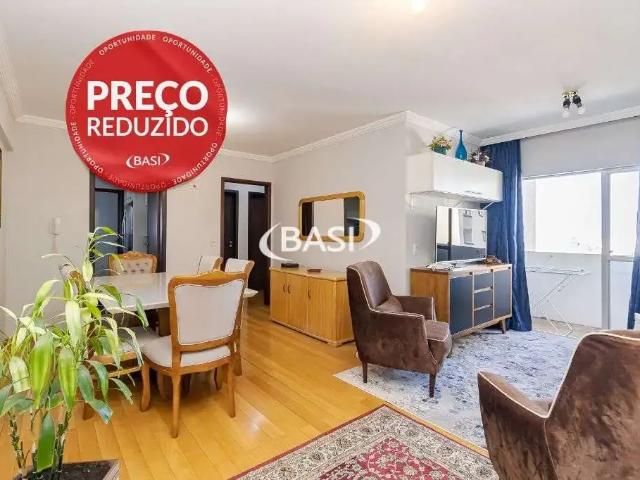 Apartamento venda em Região Geográfica Imediata de Curitiba, Região Metropolitana de Curitiba