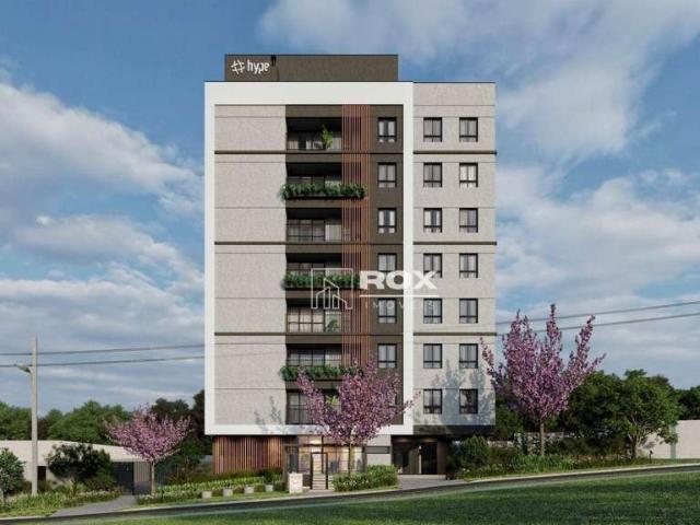 Apartamento venda em Região Geográfica Imediata de Curitiba, Região Metropolitana de Curitiba