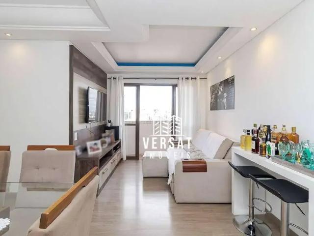 Apartamento venda em Região Geográfica Imediata de Curitiba, Região Metropolitana de Curitiba