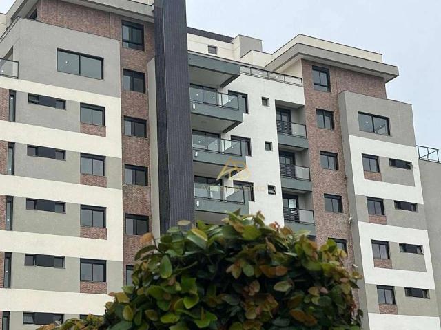 Apartamento venda em Bacacheri, Curitiba