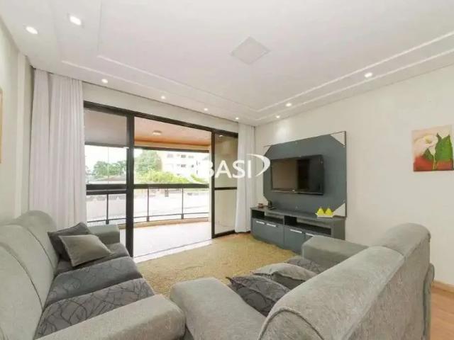 Apartamento venda em Bacacheri, Curitiba