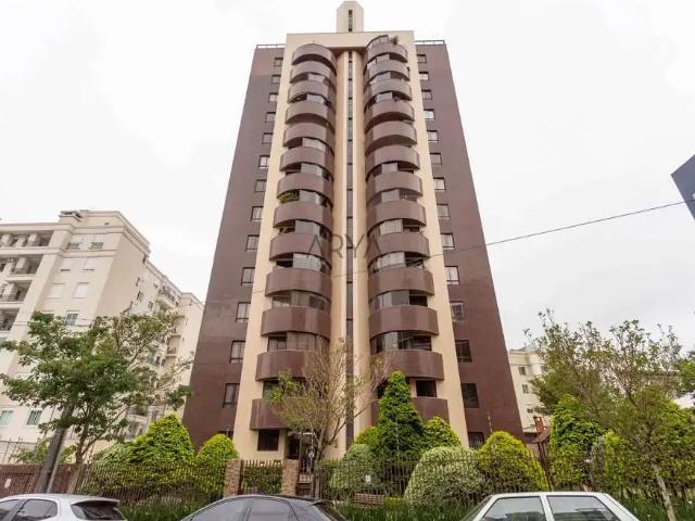 Apartamento venda em Região Geográfica Imediata de Curitiba, Região Metropolitana de Curitiba