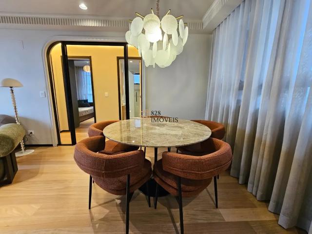 Apartamento venda em Região Geográfica Imediata de Curitiba, Região Metropolitana de Curitiba