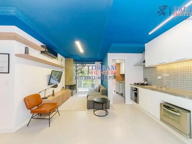 Apartamento venda em Região Geográfica Imediata de Curitiba, Região Metropolitana de Curitiba