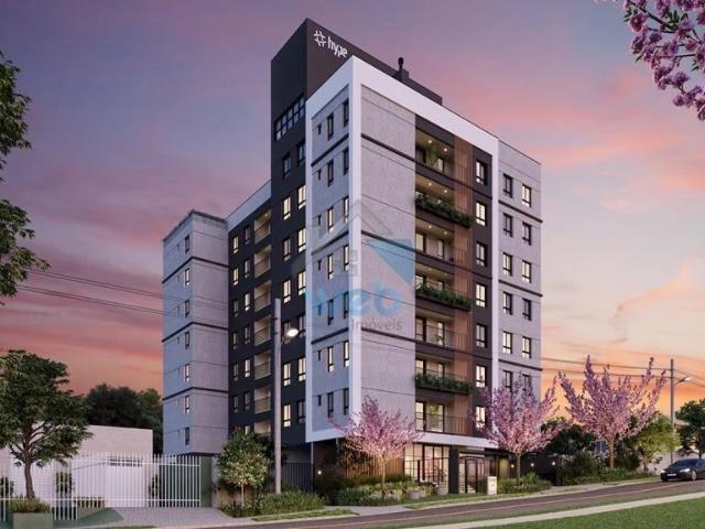 Apartamento venda em Bacacheri, Curitiba
