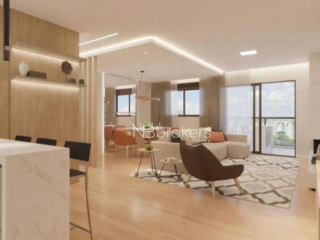Apartamento venda em Bacacheri, Curitiba