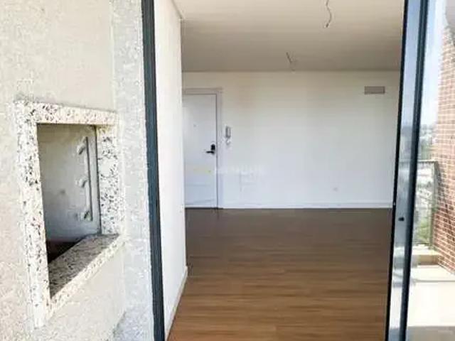 Apartamento venda em Bacacheri, Curitiba