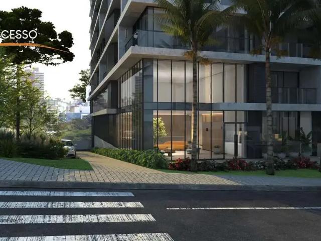 Apartamento venda em Bacacheri, Curitiba