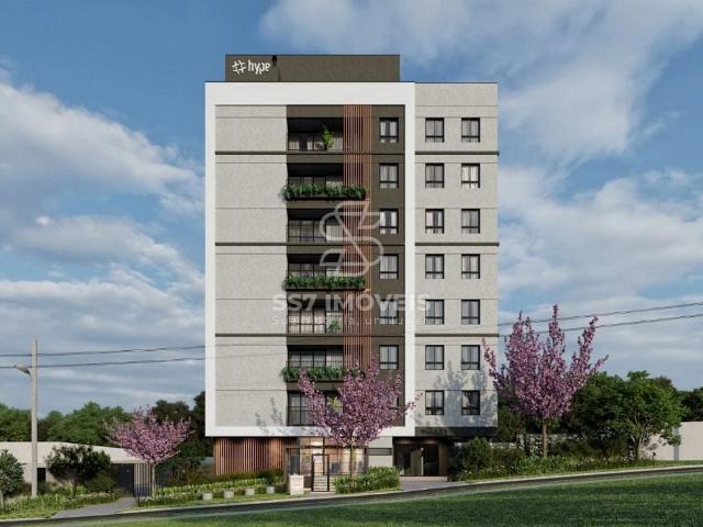 Apartamento venda em Região Geográfica Imediata de Curitiba, Região Metropolitana de Curitiba
