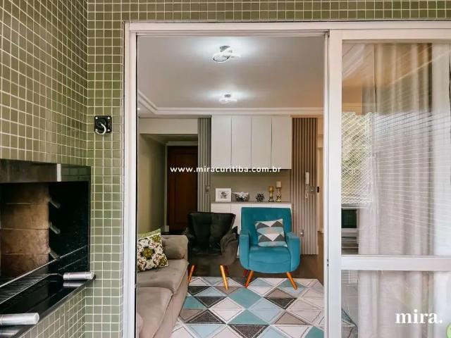 Apartamento venda em Região Geográfica Imediata de Curitiba, Região Metropolitana de Curitiba