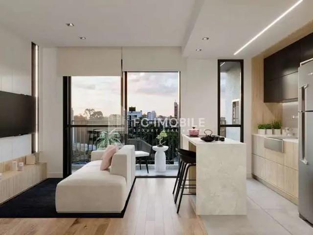 Apartamento venda em Região Geográfica Imediata de Curitiba, Região Metropolitana de Curitiba