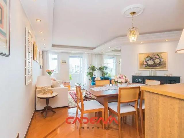 Apartamento venda em Região Geográfica Imediata de Curitiba, Região Metropolitana de Curitiba