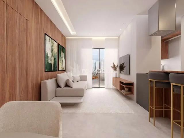 Apartamento venda em Região Geográfica Imediata de Curitiba, Região Metropolitana de Curitiba