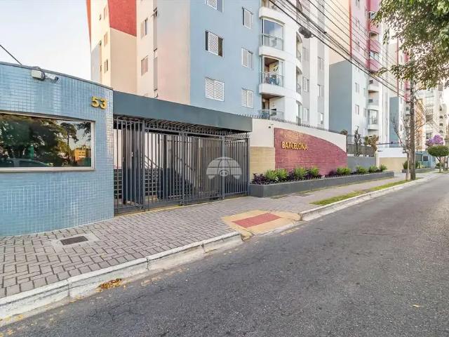 Apartamento venda em Bacacheri, Curitiba