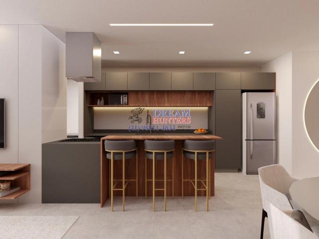 Apartamento venda em Região Geográfica Imediata de Curitiba, Região Metropolitana de Curitiba