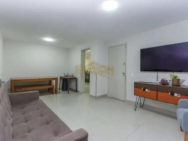 Apartamento venda em Bacacheri, Curitiba
