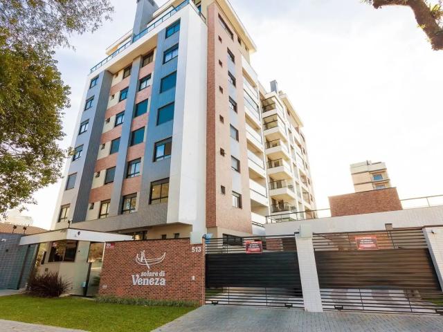 Apartamento venda em Bacacheri, Curitiba