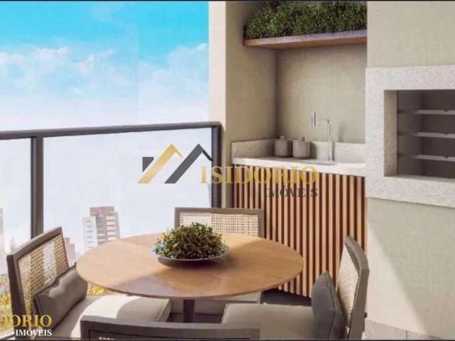 Apartamento venda em Bacacheri, Curitiba