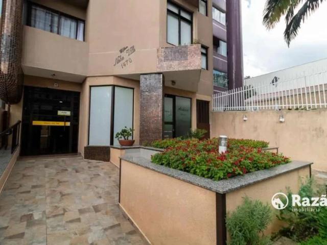 Apartamento venda em Bacacheri, Curitiba
