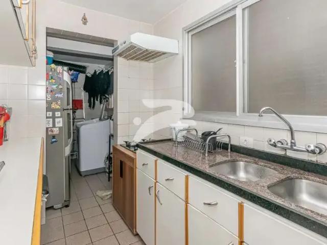 Apartamento venda em Bacacheri, Curitiba