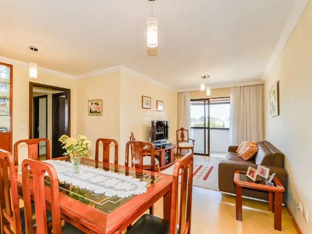 Apartamento venda em Região Geográfica Imediata de Curitiba, Região Metropolitana de Curitiba
