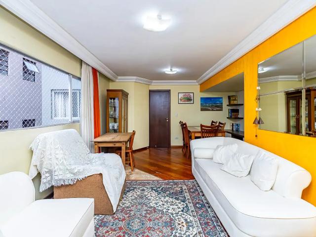 Apartamento venda em Região Geográfica Imediata de Curitiba, Região Metropolitana de Curitiba