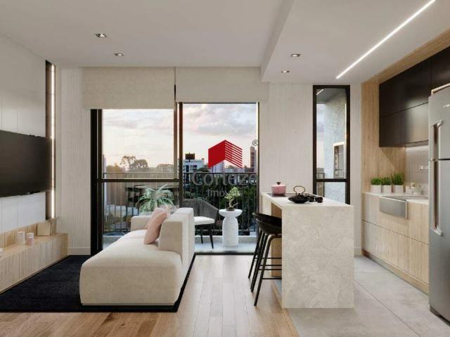 Apartamento venda em Região Geográfica Imediata de Curitiba, Região Metropolitana de Curitiba