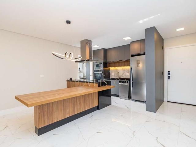 Apartamento venda em Bacacheri, Curitiba