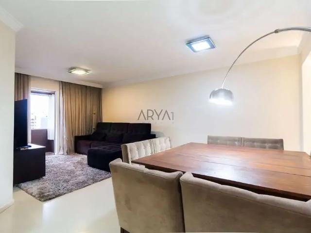 Apartamento venda em Região Geográfica Imediata de Curitiba, Região Metropolitana de Curitiba