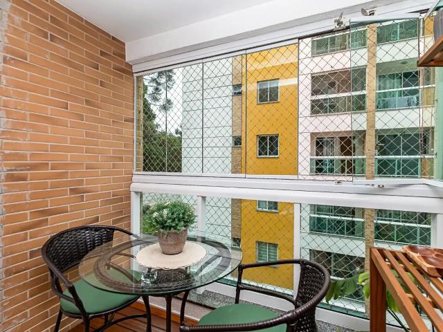 Apartamento venda em Bacacheri, Curitiba