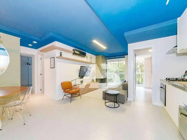 Apartamento venda em Região Geográfica Imediata de Curitiba, Região Metropolitana de Curitiba