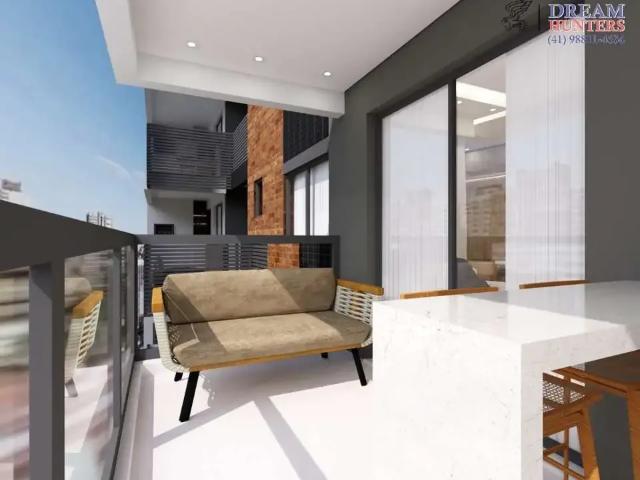 Apartamento venda em Região Geográfica Imediata de Curitiba, Região Metropolitana de Curitiba