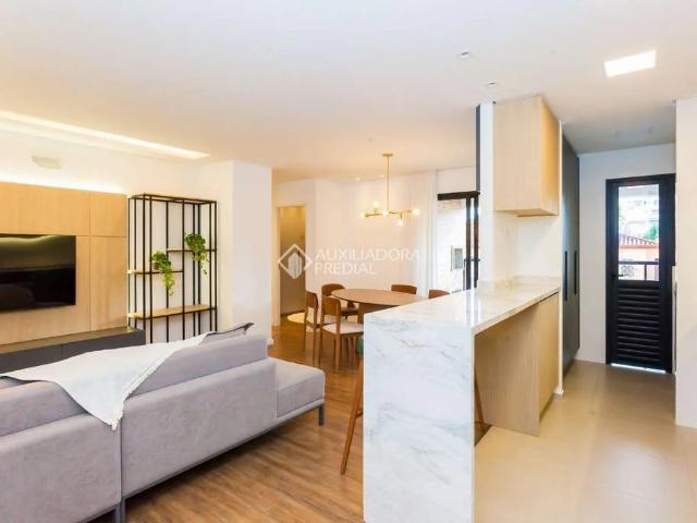 Apartamento venda em Bacacheri, Curitiba