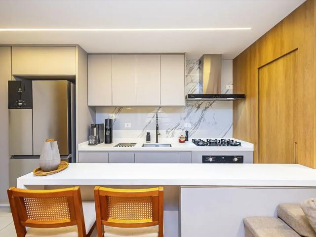 Apartamento venda em Região Geográfica Imediata de Curitiba, Região Metropolitana de Curitiba
