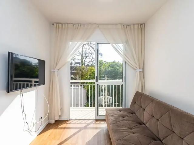 Apartamento venda em Bacacheri, Curitiba