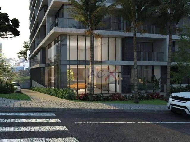Apartamento venda em Bacacheri, Curitiba