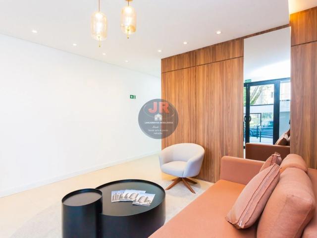 Apartamento venda em Bacacheri, Curitiba