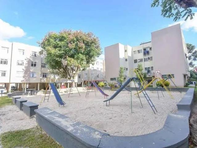 Apartamento venda em Bacacheri, Curitiba