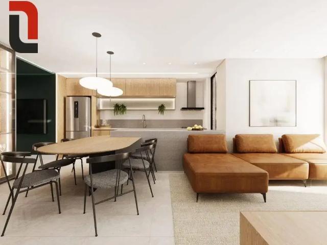 Apartamento venda em Região Geográfica Imediata de Curitiba, Região Metropolitana de Curitiba