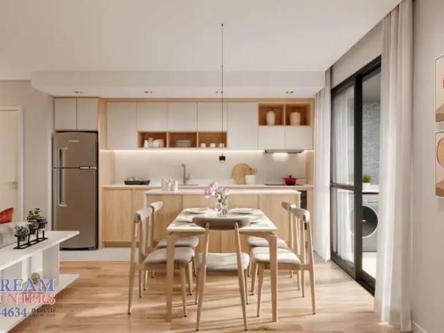 Apartamento venda em Região Geográfica Imediata de Curitiba, Região Metropolitana de Curitiba
