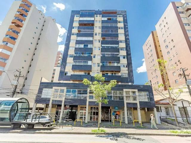 Apartamento venda em Região Geográfica Imediata de Curitiba, Região Metropolitana de Curitiba