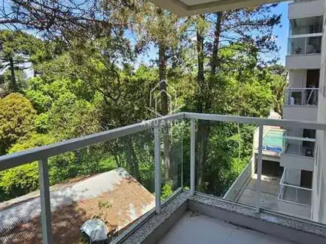 Apartamento venda em Bacacheri, Curitiba