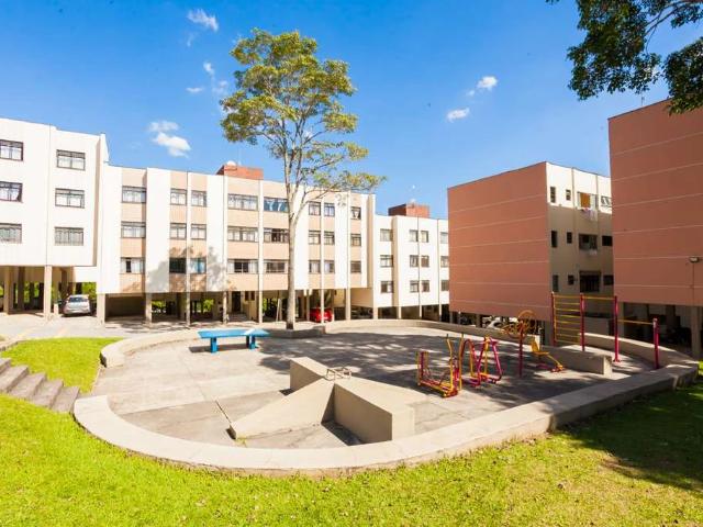 Apartamento venda em Bacacheri, Curitiba