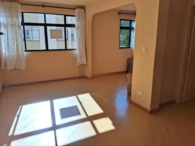 Apartamento venda em Bacacheri, Curitiba