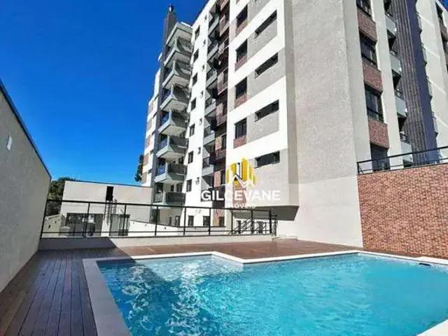 Apartamento venda em Bacacheri, Curitiba