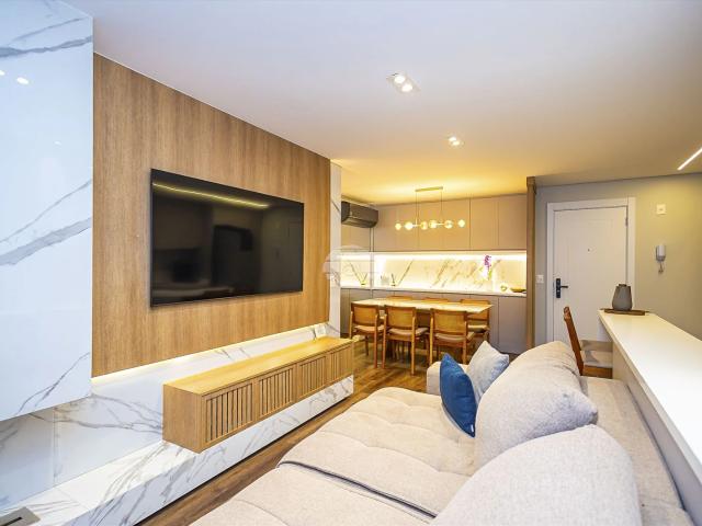 Apartamento venda em Bacacheri, Curitiba