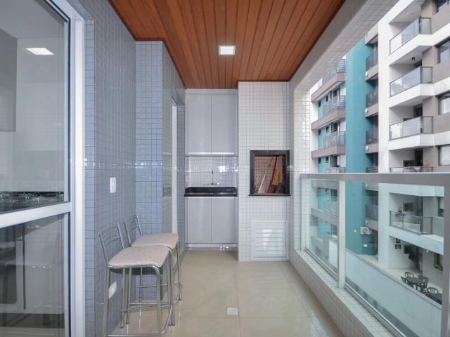 Apartamento venda em Bacacheri, Curitiba