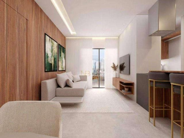 Apartamento venda em Região Geográfica Imediata de Curitiba, Região Metropolitana de Curitiba