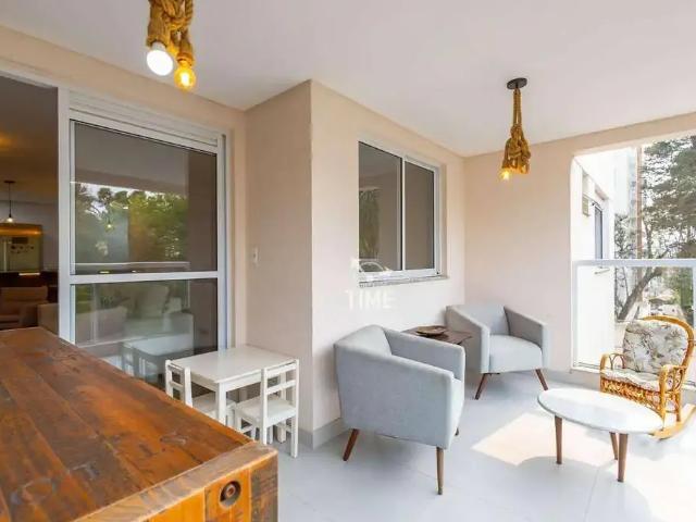 Apartamento venda em Região Geográfica Imediata de Curitiba, Região Metropolitana de Curitiba