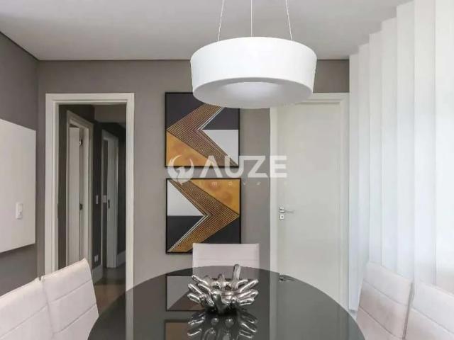 Apartamento venda em Bacacheri, Curitiba